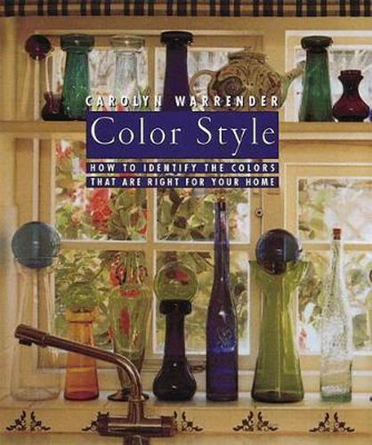 Cover image for Color Style: How to Identify the Colors That Are for Your Home