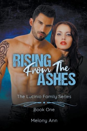 Cover image for Rising From The Ashes