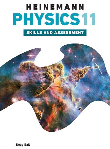 Cover image for Heinemann Physics 11 Skills and Assessment