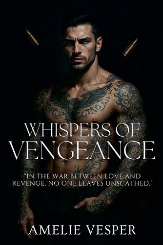 Cover image for Whispers of Vengeance