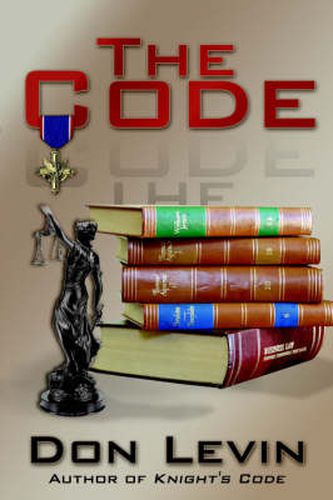 Cover image for The Code