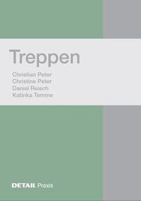 Cover image for Treppen