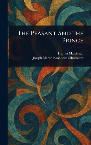 Cover image for The Peasant and the Prince