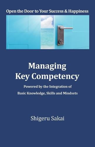 Cover image for Managing Key Competency