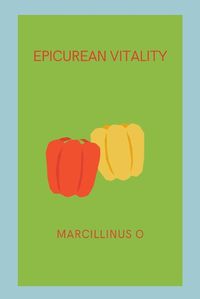 Cover image for Epicurean Vitality