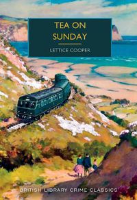 Cover image for Tea on Sunday