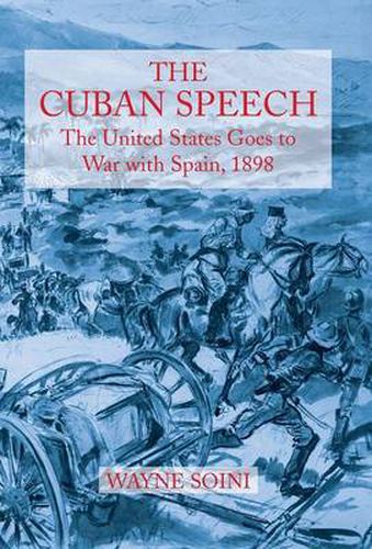 Cover image for The Cuban Speech