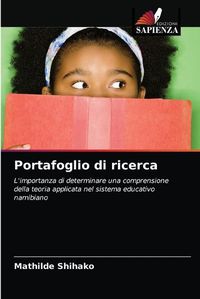 Cover image for Portafoglio di ricerca