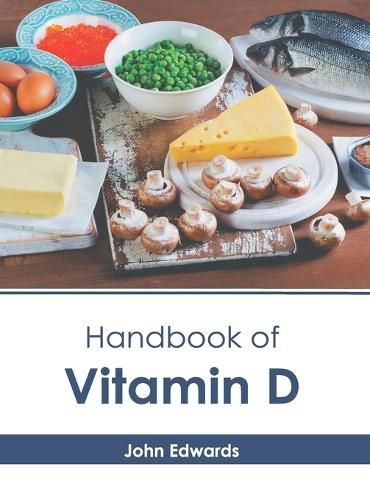 Cover image for Handbook of Vitamin D