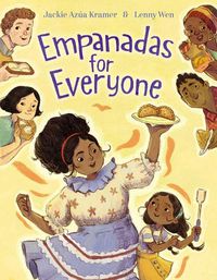 Cover image for Empanadas for Everyone
