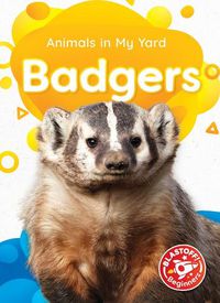 Cover image for Badgers