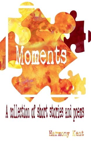 Cover image for Moments