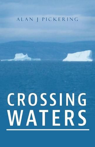 Cover image for Crossing Waters