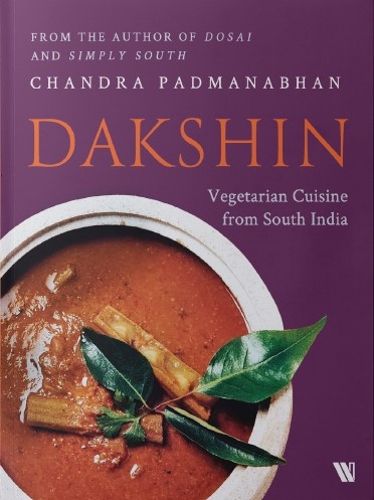 Cover image for Dakshin