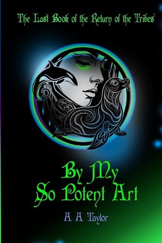 Cover image for By My So Potent Art