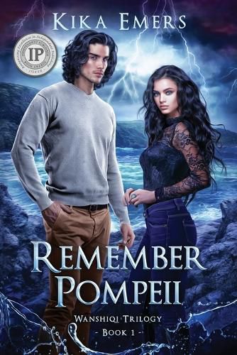 Cover image for Remember Pompeii