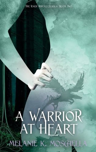 Cover image for A Warrior at Heart