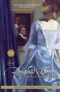 Cover image for Douglass' Women: A Novel