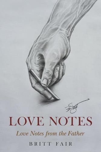 Cover image for Love Notes: Love Notes from the Father