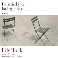 Cover image for I Married You for Happiness
