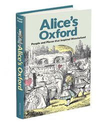 Cover image for Alice's Oxford