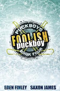 Cover image for Foolish Puckboy