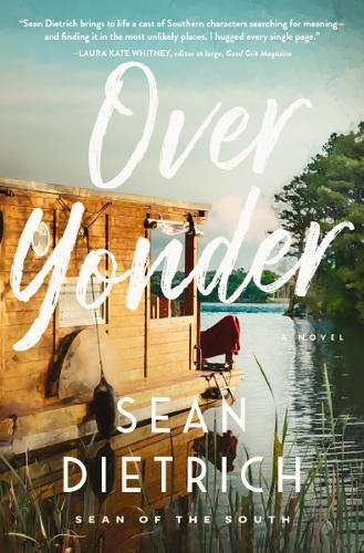 Cover image for Over Yonder
