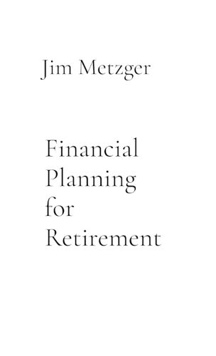 Cover image for Financial Planning for Retirement