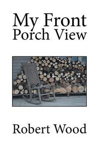 Cover image for My Front Porch View