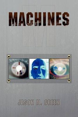 Cover image for Machines