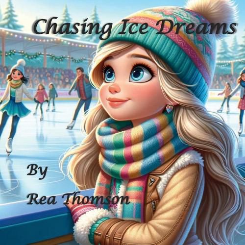 Chasing Ice Dreams