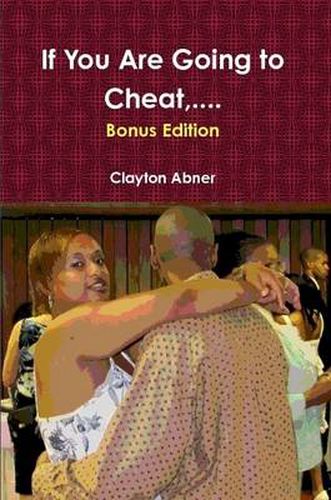 Cover image for If You Are Going to Cheat,...