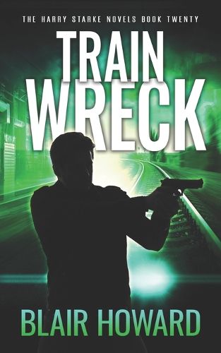 Cover image for Train Wreck