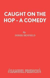 Cover image for Caught on the Hop