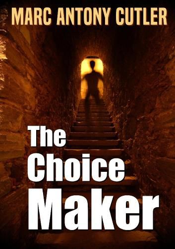 Cover image for The Choice Maker