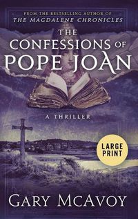 Cover image for The Confessions of Pope Joan