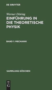 Cover image for Mechanik