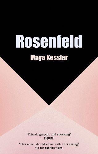 Cover image for Rosenfeld