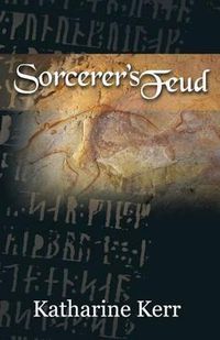 Cover image for Sorcerer's Feud
