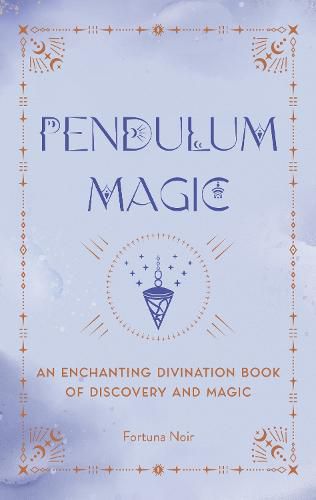 Cover image for Pendulum Magic