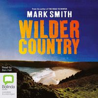 Cover image for Wilder Country