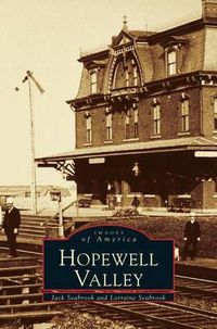 Cover image for Hopewell Valley