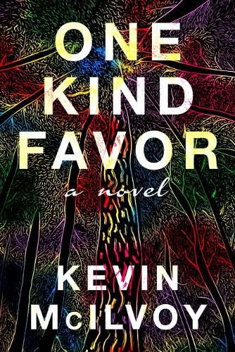 Cover image for One Kind Favor: A Novel