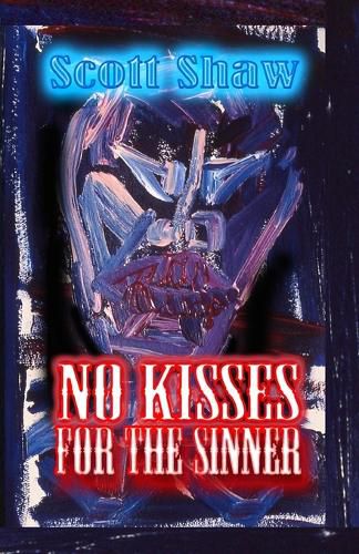 Cover image for No Kisses for the Sinner