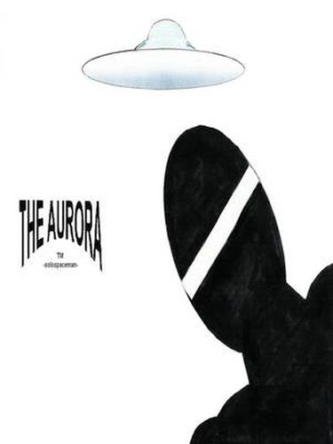 Cover image for The Aurora