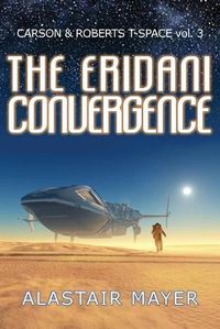 Cover image for The Eridani Convergence