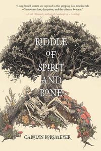 Cover image for Riddle of Spirit and Bone