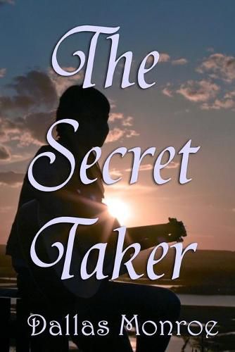 Cover image for The Secret Taker