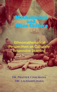 Cover image for Mathematics and Mizo Culture