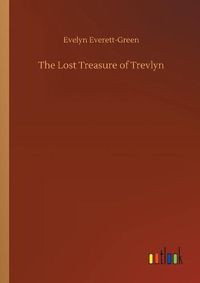 Cover image for The Lost Treasure of Trevlyn